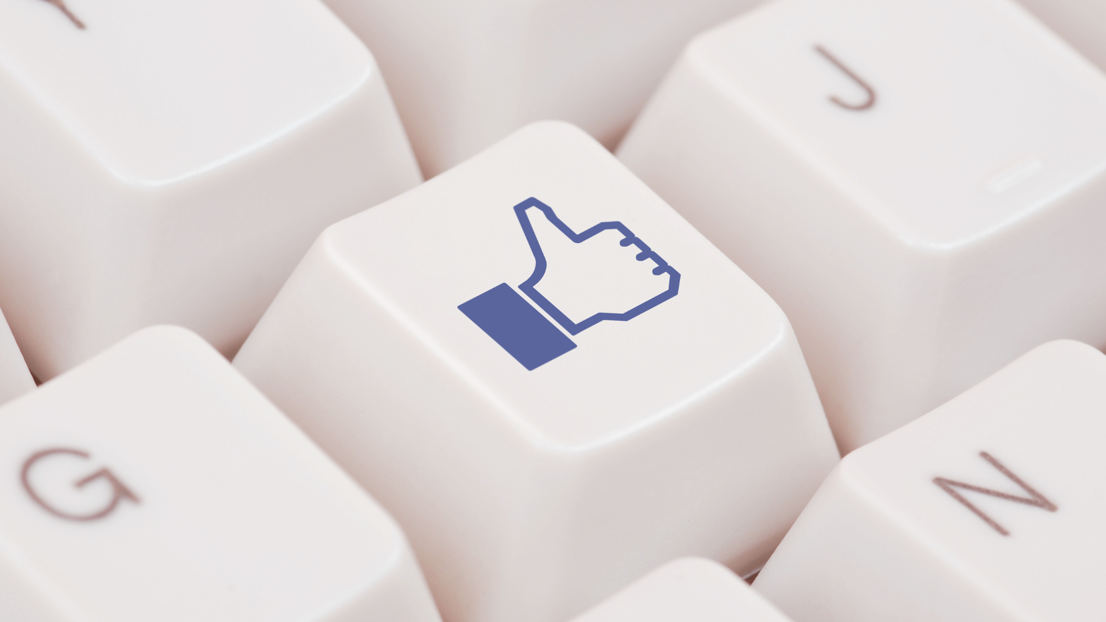 How We Can Increase Facebook Page Likes