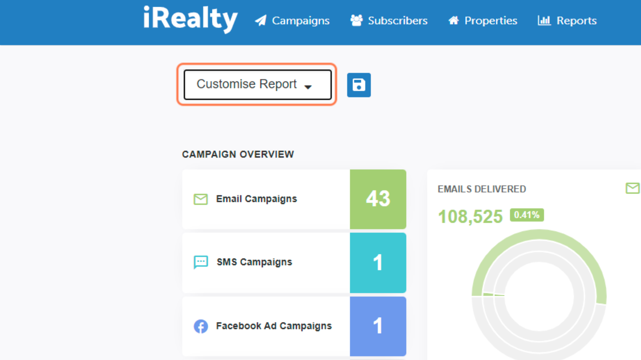 irealty-digital-marketing-platform